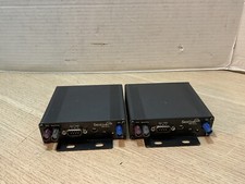 BSM Wireless Sentinel 7000 Series SFM7000 GPS Fleet Tracking Mod/lot Of 2/MAR962