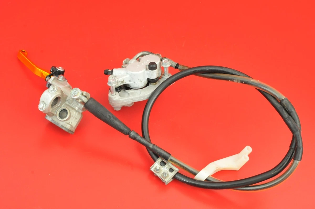 Front Brake Calipers & Parts for Suzuki RM125 for sale | eBay