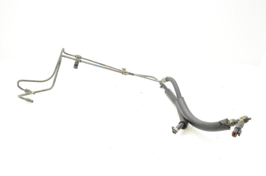 19871989 Nissan 300ZX VG30 Z31 2+0 Power Steering Pressure Hose eBay