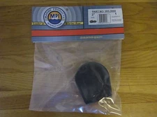 Marine 3" Exhaust Flapper With Clamp Backflow Preventer Flap Guard  MPI Brand