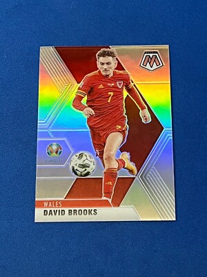 panini mosaic soccer DAVID TREZEGUET auto ダヴィド・トレゼゲ 直筆