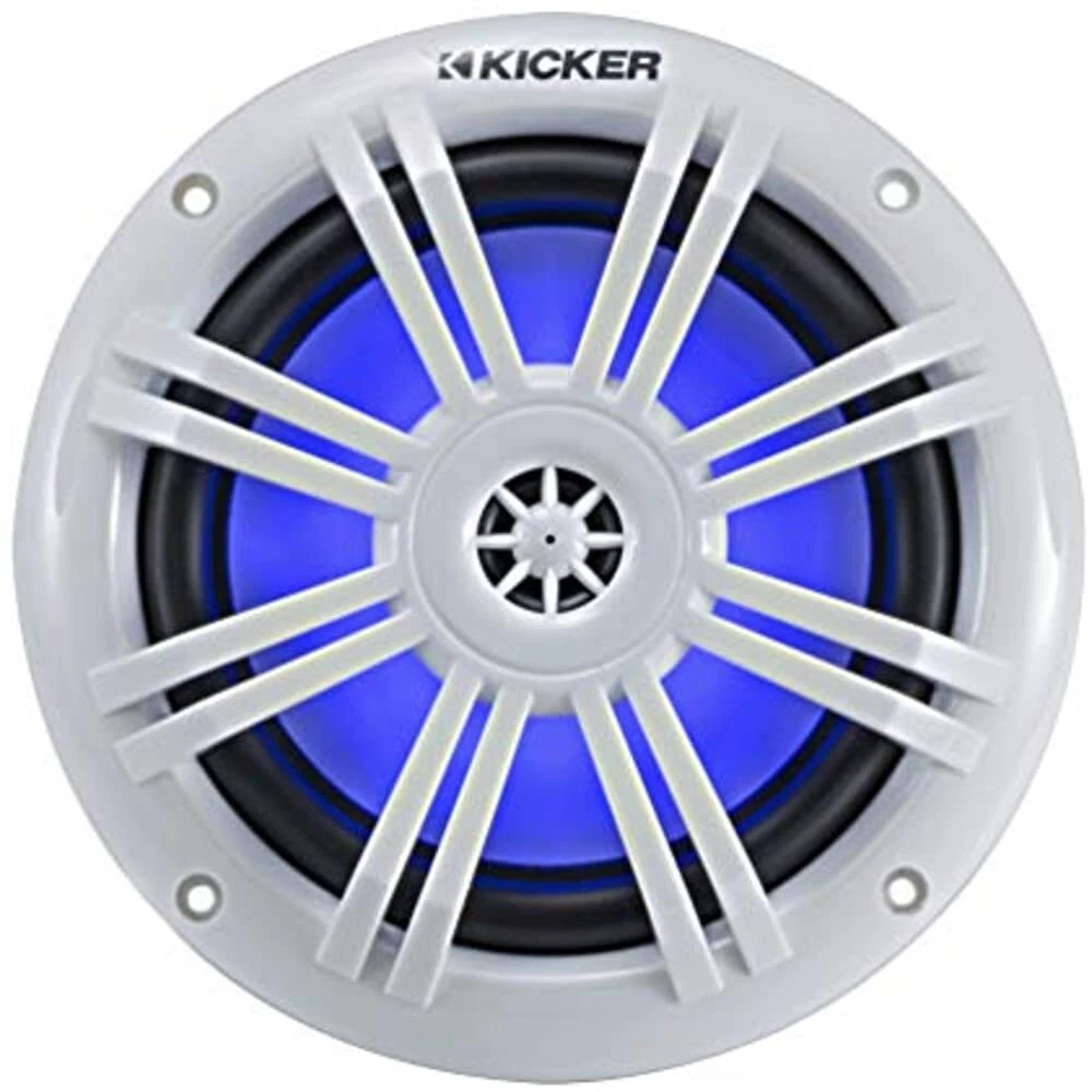 Light up on sale boat speakers