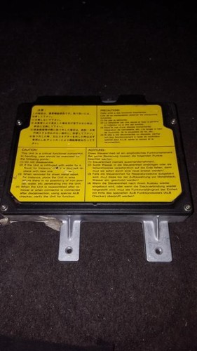 39790sg0923 Steuergerät ABS  Honda Legend DE109539-46