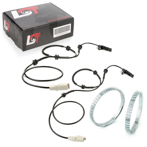 Anneau Capteur ABS AV (A.I.C) Pour VW Transporter T4 2.5 TDI 151ch - Réf. RPS 7047091525 - Neuf