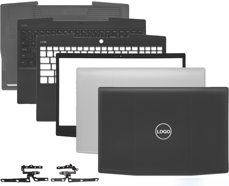 G5 5500 Dell G5 Laptop Case New Dell G5 5500 Battery Original Cell - Main Image