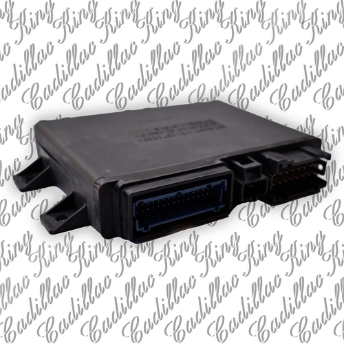 01-04 Cadillac DeVille Seville BCM Body Control Module 25702234 2001 - 2004 - Picture 4 of 24