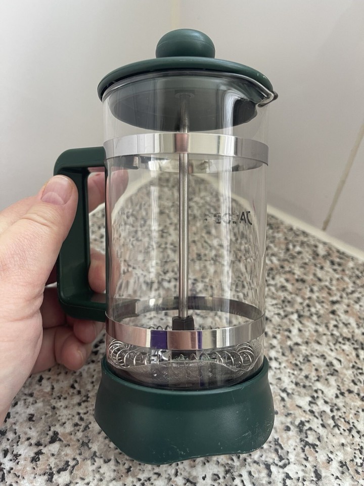 Small Ikea Cafetierre/ French Press Coffee Maker eBay