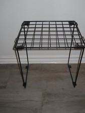 Wire Locker Shelf  locking  