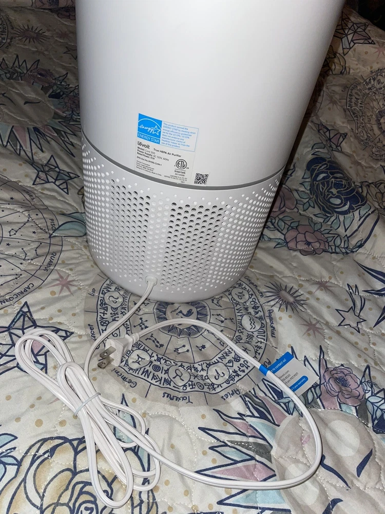 Air Purifier