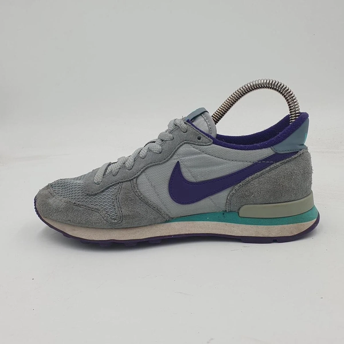 Nike top internationalist women