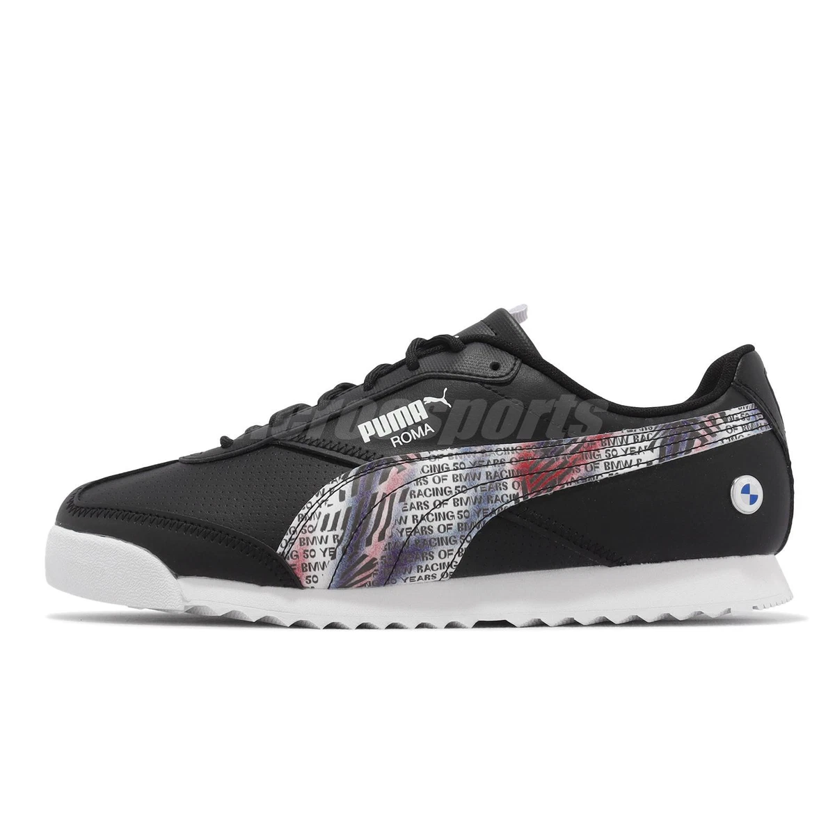 Zapatos puma roma 50 cheap