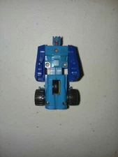 Fizzle Transformers G1 Sparkabots 1988 Hasbro 