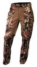 Scent Blocker Knock Out Camo Hunting Pant, MOC, XL  XLarge MSRP $130