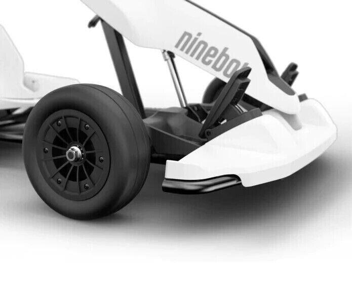fk　Ninebot Gokart Kit Ninebot Gokart Kit - Segway-Ninebot