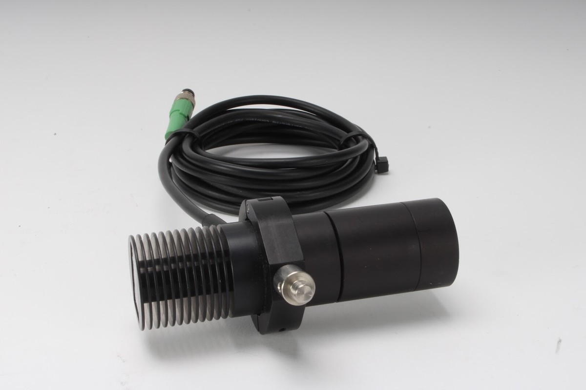 Thorlabs M940L3 800mW Mounted LED Light Source W/ SM1L10 ACL2520U