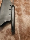 Ka-Bar Bob Dozier Knife Model 1275 Kydex Sheath with TekLok 6-1/2" Blade — photo 10