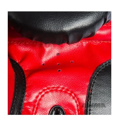 ProForce 拳击/有氧运动/拳道战士手套带钩环护腕 — 第 3/4 张图片