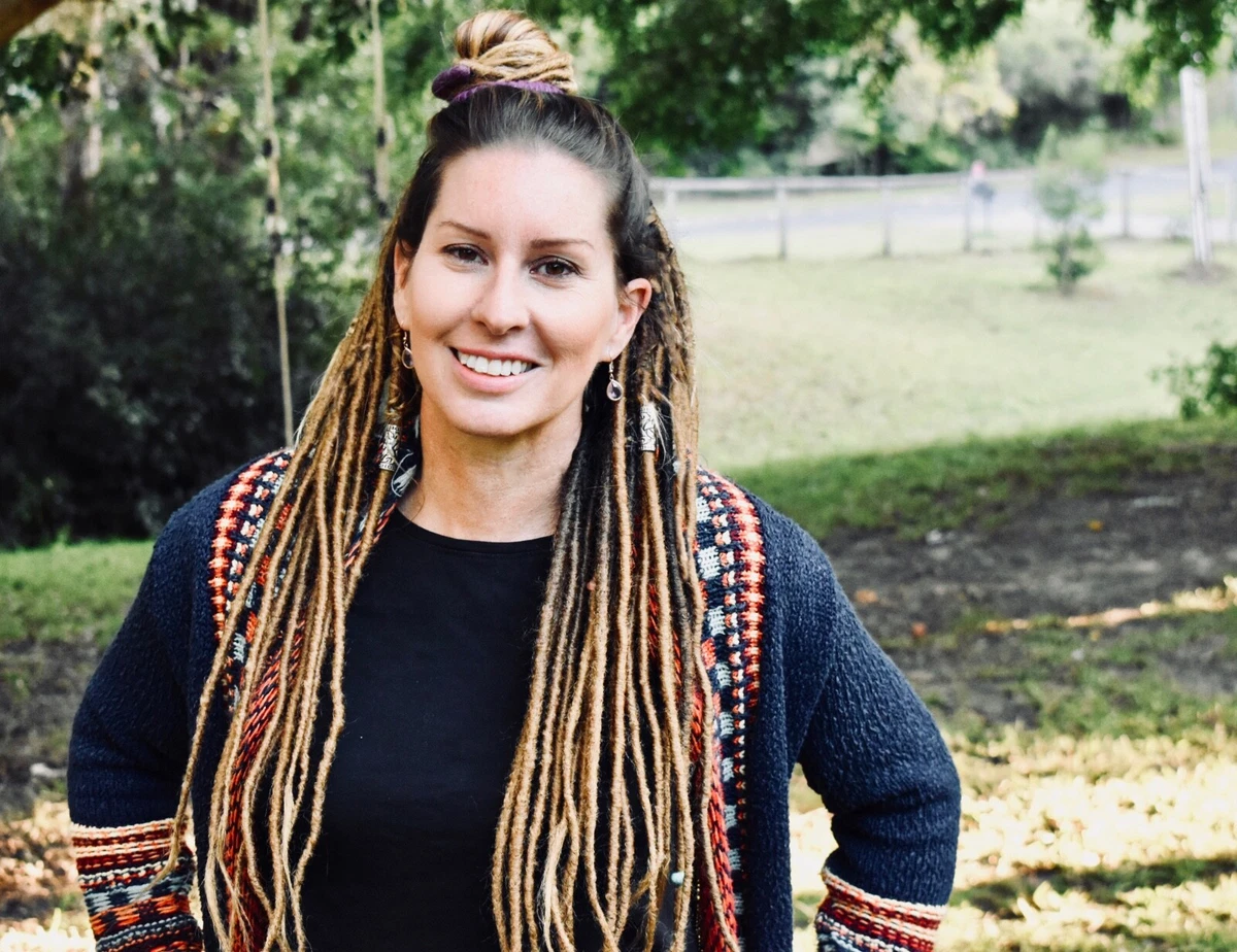 Dreadlock extensions double clearance ended
