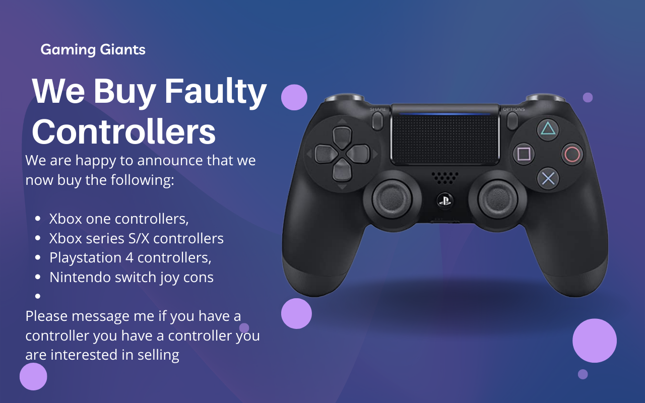 Microsoft Official Xbox One S & Xbox Series SX Wireless Controller