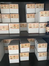 L&V Scents of Creation - 2 oz Bottle of 100% Pure Fragrance Oil - Made in USA!