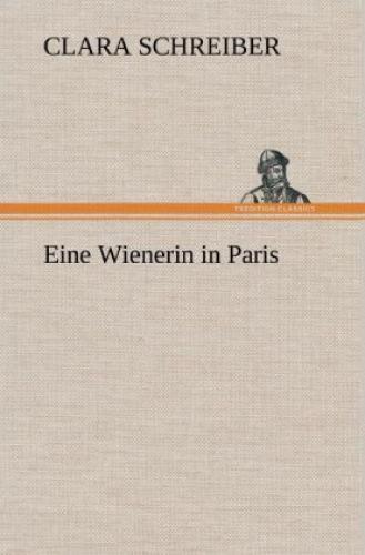 Thumbnail - Eine Wienerin In Paris 2127