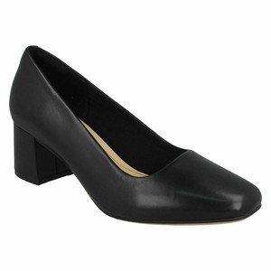 clarks sheer rose pump
