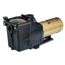 Hayward W3SP2607X10 Super Pump Swimming Pool Pump, 1 HP 115/230V Single Speed