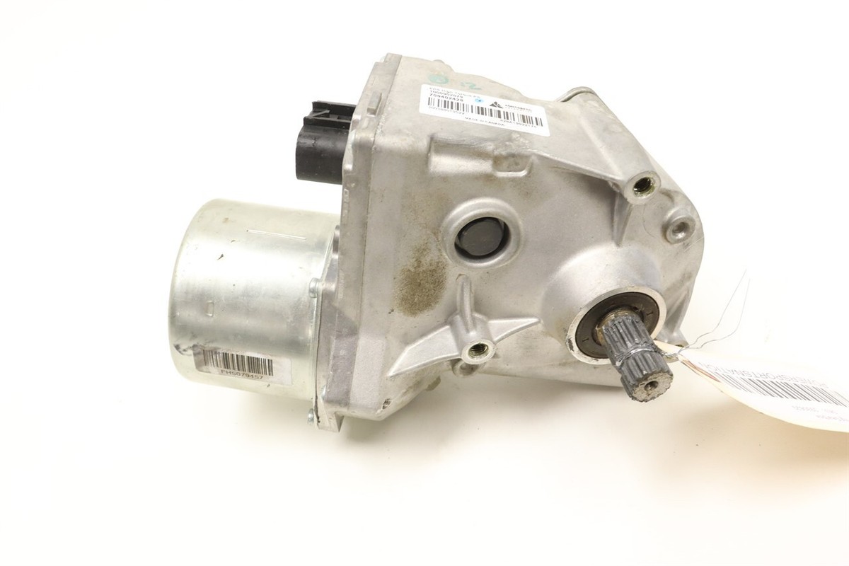 Can-Am Maverick X3 Turbo DS 23 Power Steering Gearbox 709402726 