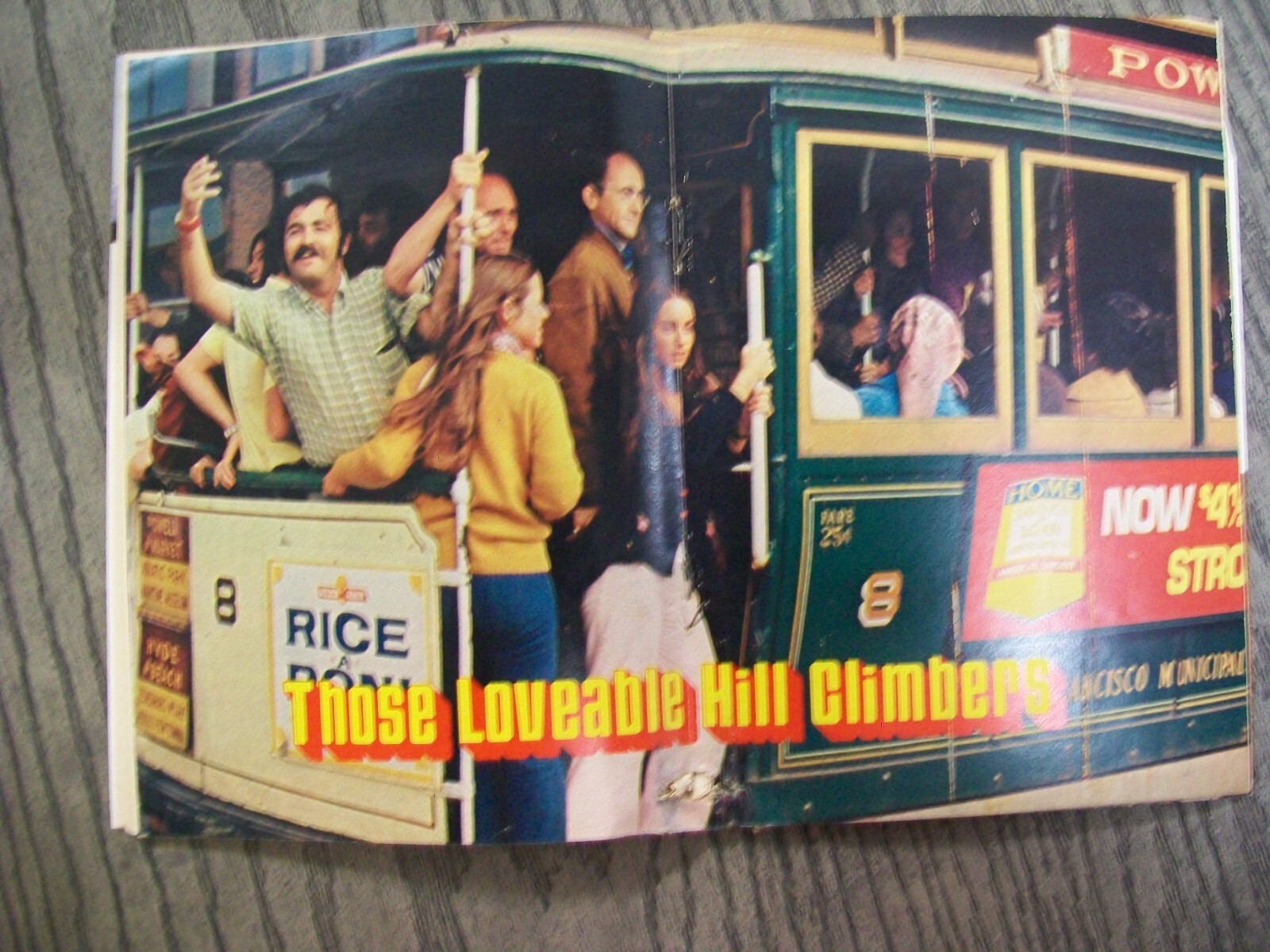 Ford Times - March 1974 - By Ford Motor Company -  Fair Condition