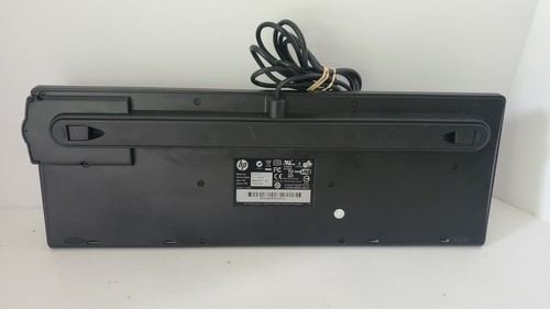 SMART CARD TERMINAL KEYBOARD model KUS0133 with USB connection tested - Picture 7 of 11