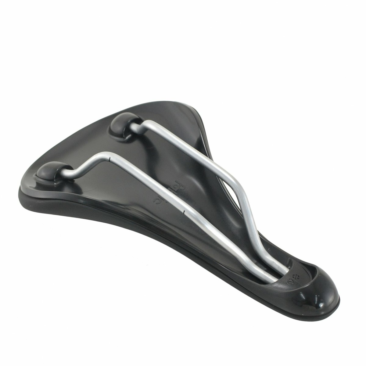 Fabric Scoop Elite Gel Radius MTB Road Bicycle Comfort Saddle