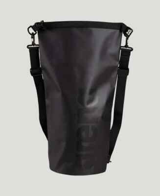  ARENA TEAM DRYBAG ALL  SchwimmTasche Ruck-Seesack Sport Bag 15L black unisex