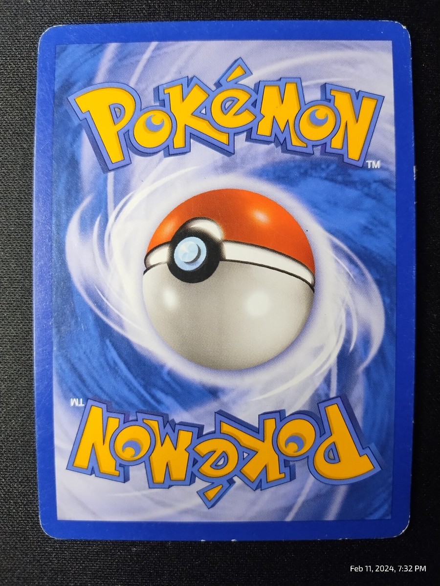 Pokemon Card Jynx 30/132 Reverse Holo 2014 | eBay