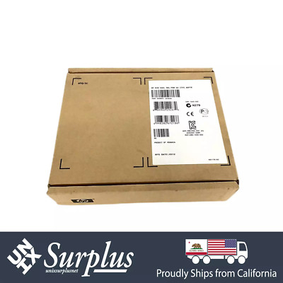New HP AF625A KVM Console Serial/Power G2 Interface Adapter