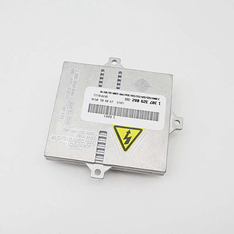 HID Xenon Headlight Ballast &Bulb For BMW 325Ci 330Ci 330i Audi VW Mercedes-Benz Foto 2 de 4