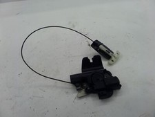 Infiniti G37 Trunk Latch V36 08-13 OEM