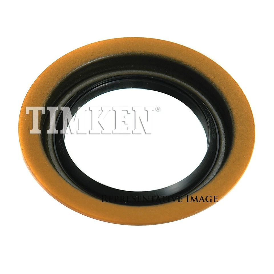 Se adapta a 1983 Plymouth Scamp tracción delantera sello de rueda interior trasero Timken 202GC86 Foto 4 de 4