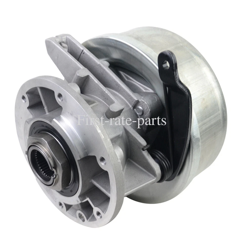 6C2Z2598AA Parking Brake Driveshaft Brake For 2003-2007 Ford F350 F450 F550 - Image 4 of 4