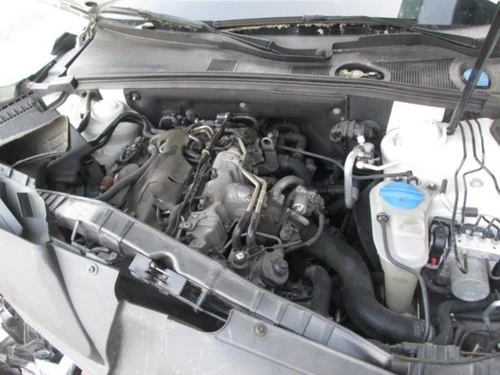 8K0837461 Elevalunas Delantero Izquierdo para AUDI A4 AVANT (8K5) 2009 6322341 - Imagen 8 de 9