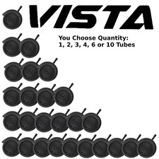 Vista 29" x 2.125-2.35" Schrader Valve 40mm 29er Mountain Bike Inner Tube