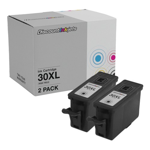 3 XL Compatibili Kodak 30XL (30B & 30CL) Cartucce D'inchiostro - Foto 7