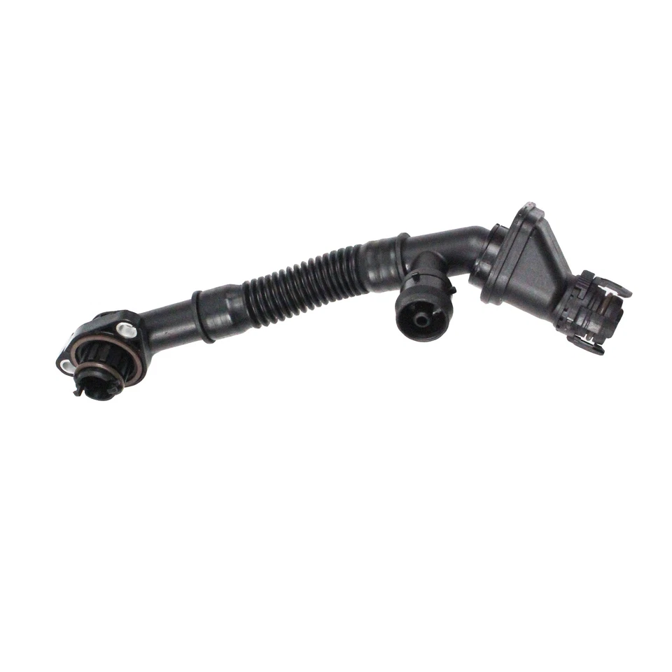 Right Side Crankcase Vent Hose Cylinder Fits BMW X5 X6 11157646086 New - Изображение 3 из 4