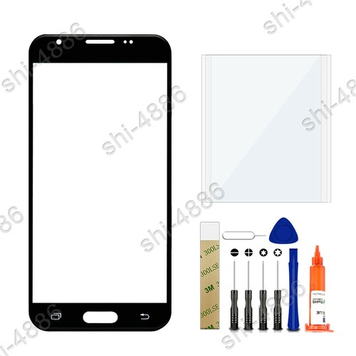 Pour Samsung Galaxy J7 Prime SM-J727T1 Verre Lentille Ecran Remplacement USA - Photo 3 sur 13