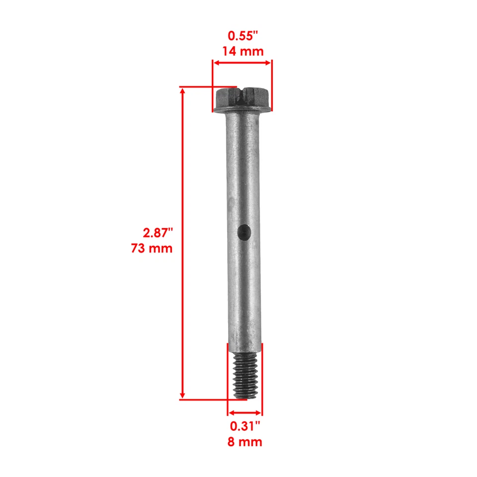 Kit de reconstrucción de embrague de accionamiento primario Caltric para Arctic Cat Bearcat Z1 XT 2010-2014 Foto 3 de 4
