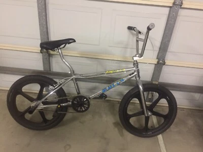 Bmx Bmx