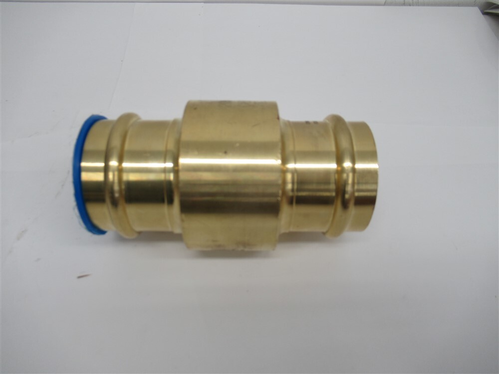 Legend 105-458NL , 2" Press In-Line Check Valve