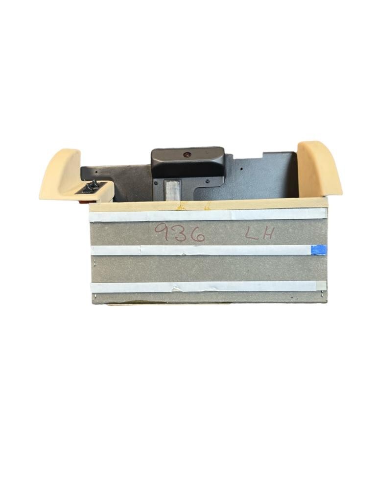 1999-2003 ROLLS ROYCE GLOVE COMPARTMENT