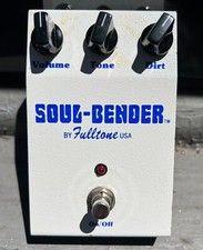 fulltone soul bender | eBay公認海外通販サイト | セカイモン