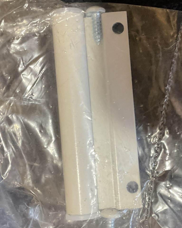 Andersen Screen Door Upper Hinge Leaf. 2579476 eBay