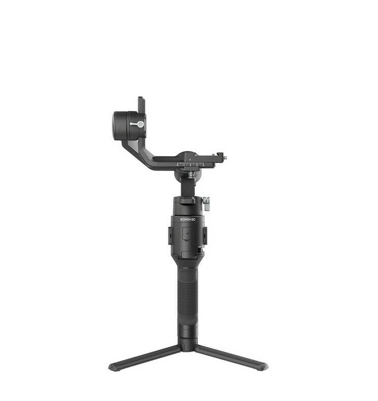 DJI Ronin-SC Gimbal Stabilizer - Image 3 of 4
